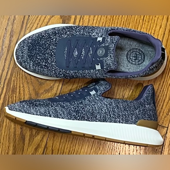 Peter Millar Shoes Nwot Peter Millar Sneakers Blue Poshmark